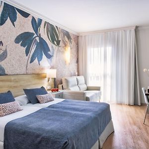 Driepersoonskamer